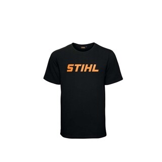 Image of STIHL T-shirt Msa 300 Stihl - maat XS